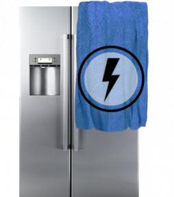 Холодильник Gorenje – выбивает автомат, пробки, УЗО